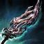 saryx weapons gw2|Sinister Saryx Sword .
